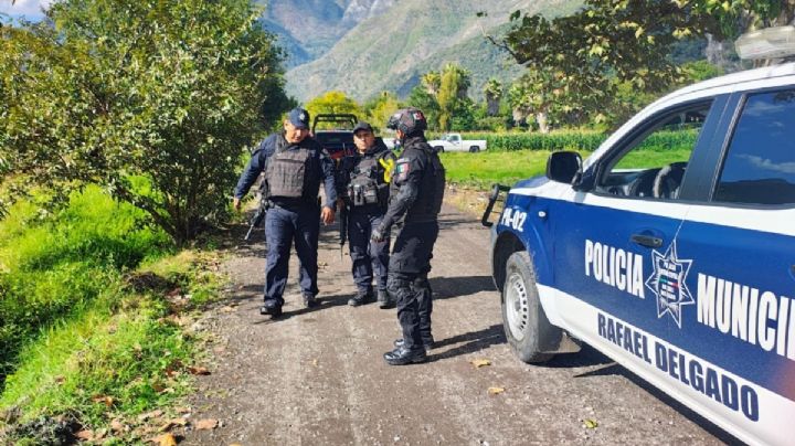 Localizan a hombre sin vida en Rafael Delgado, Veracruz; esto sabemos