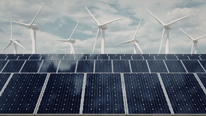 Urge inversión en energías renovables
