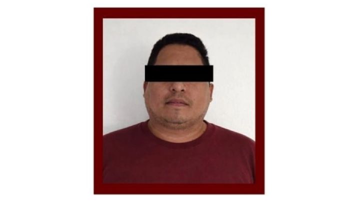 Sentencian a 43 años al responsable del feminicidio de Lilian; pruebas fueron contundentes