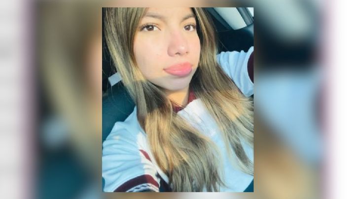 Buscan a Brithannye, adolescente de 16 años que desapareció en el puerto de Veracruz