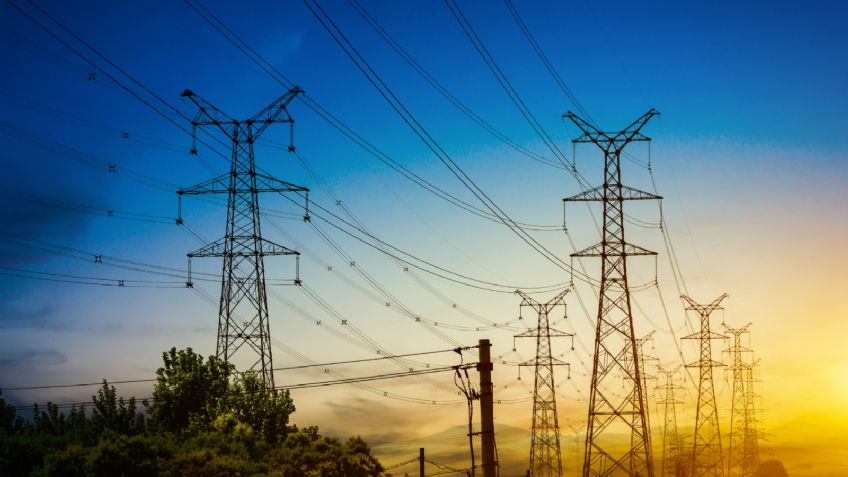 Grupo México y BlackRock crean gigante energético con 14 plantas en México