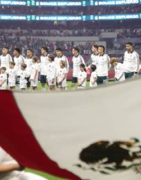 Foto descriptiva de: Así quedó la primera convocatoria de la Selección Mexicana