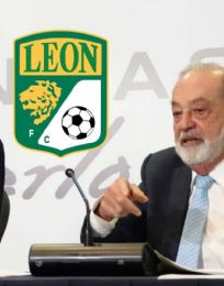 Foto descriptiva de: ¿De Oviedo a León?: el lazo entre Slim, Ayub y Grupo Pachuca que podría acelerar la venta