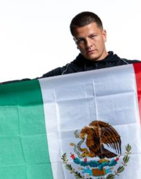 Foto descriptiva de: Diego Pavia, el QB que fue ignorado en el Draft firma con los Ravens de Baltimore