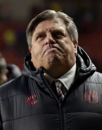 Foto descriptiva de: Así será el proyecto del Atlante con Miguel Herrera como director técnico