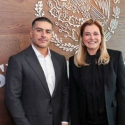 Maru Campos Will Not Attend the Senate; Investigation Must Continue: Sheinbaum