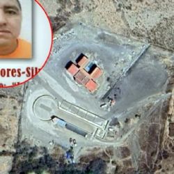 With a Charro Arena and Stables, This Was the Ranch Where CJNG’s “El Jardinero” Was Hiding