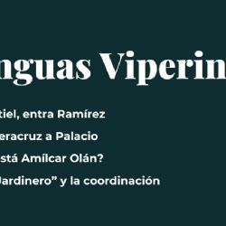 Lenguas Viperinas