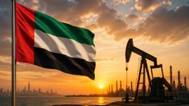 Foto que representa a Salida de Emiratos Árabes Unidos deja a México vulnerable a shocks externos: experto