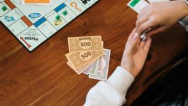 Foto que representa a Finanzas para niños: juegos para que tus hijos aprendan a ahorrar sin darse cuenta