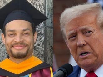 Atentado contra Trump: leyes que darían cadena perpetua al tirador de Washington