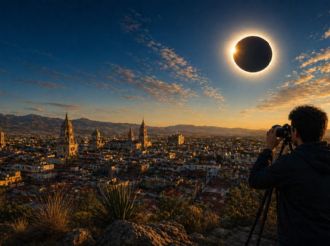 ¿Qué es el día espejo? Esto pasará este 29 de abril del 2026