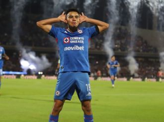 Cruz Azul y Lira mandan mensaje por ausencia de Charly Rodríguez en el Mundial