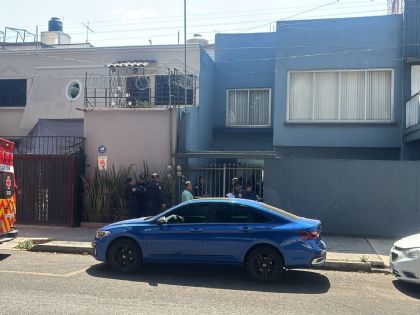 Matan a toda una familia en la Nueva Santa María, en Azcapotzalco