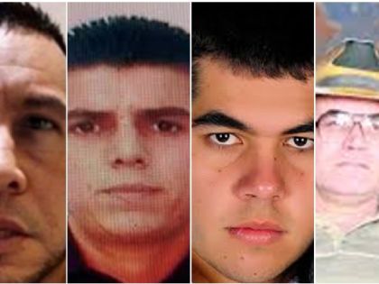 CJNG: los posibles cuatro sucesores del “Mencho” tras caída del “Jardinero”