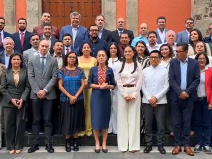 Ariadna Montiel deja la Secretaría del Bienestar; Leticia Ramírez, al relevo