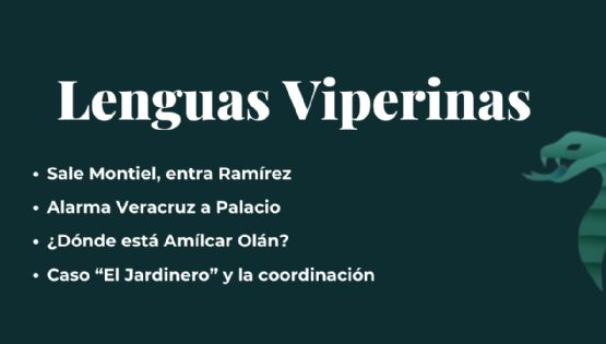Lenguas Viperinas