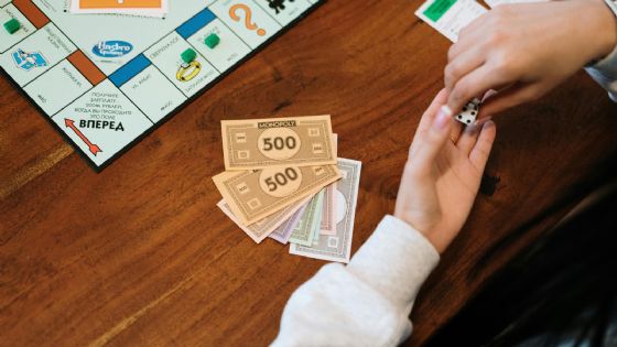 Finanzas para niños: juegos para que tus hijos aprendan a ahorrar sin darse cuenta