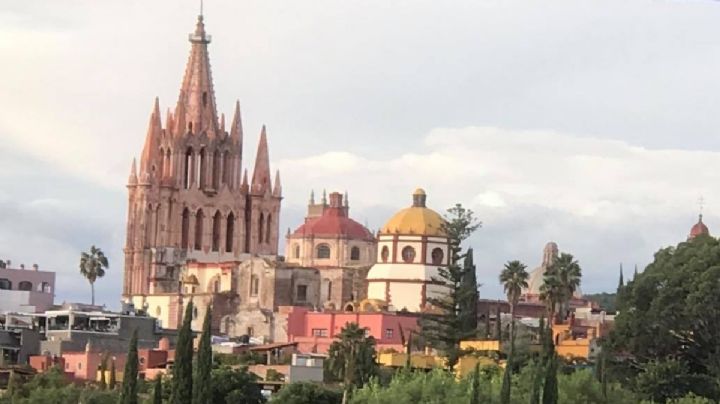 Así afectará ola de calor a los 46 municipios de Guanajuato este martes 28 de abril