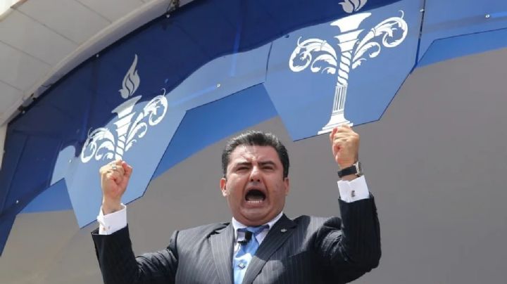 ¿Qué es la Iglesia de la Luz del Mundo y por qué reabrieron el caso contra Naasón Joaquín?