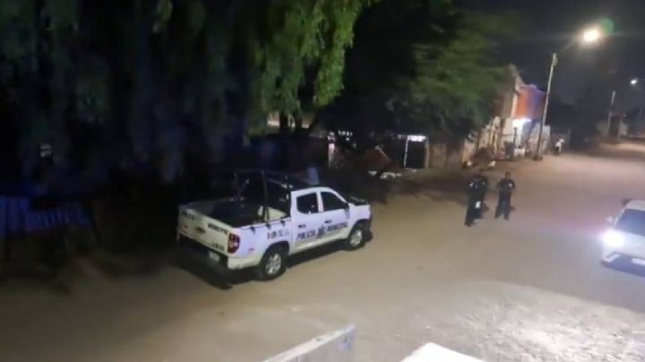 Iba en su bicicleta cuando motosicarios le disparan en un glúteo, en el Malecón de León
