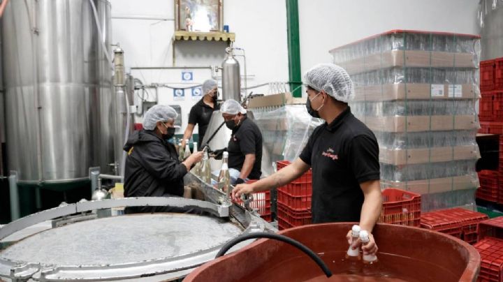 México logra el nivel más bajo de pobreza laboral en comparación a 2025