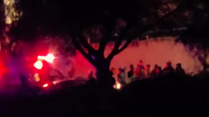 Lo matan frente a su familia: asesinan con balazos a hombre en Tlaxcoapan