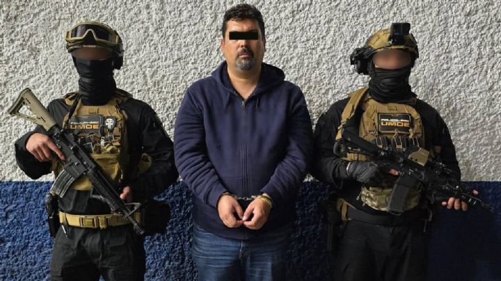 Ejecutan orden de aprehensión contra Alfonso "N" por intentar matar a abogado