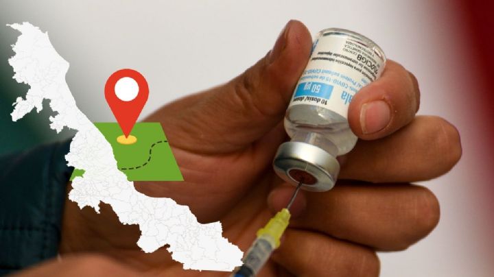 Estas son las vacunas que están aplicando gratis a todas las edades en hospitales de Veracruz