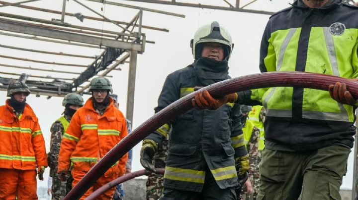 Estos municipios continúan bajo monitoreo por presunto olor a hidrocarburo