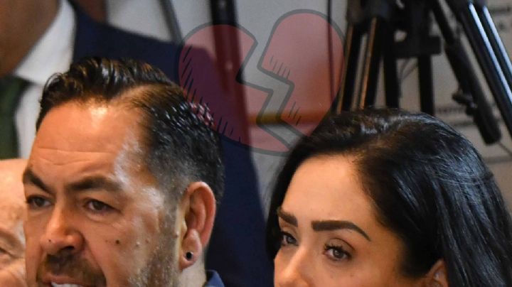 La nueva polémica de Jorge D’Alessio: la verdad detrás de su separación de Marichelo