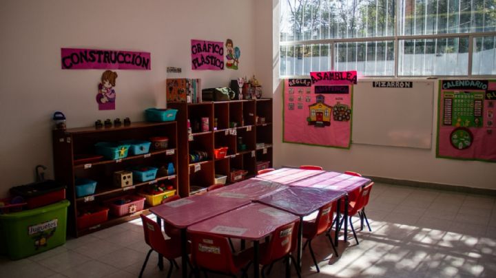 Detectan plomo en sangre de 83 niños en Nuevo León: ¿cuál es el origen de este caso?