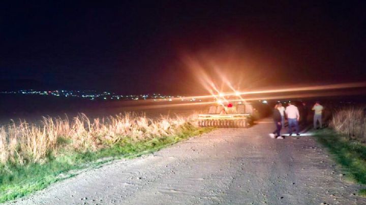Fallece en el Hospital del Altiplano tras ser atacado a balazos en Apan