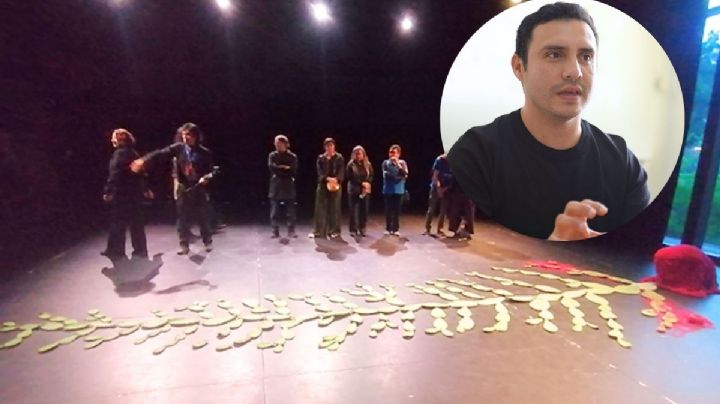 Danza, práctica crítica que resiste y reinventa maneras de existir
