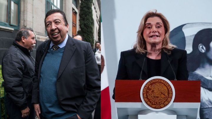 La soberanía de los cómplices