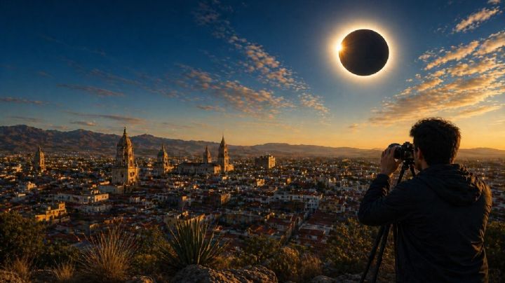 ¿Qué es el día espejo? Esto pasará este 29 de abril del 2026