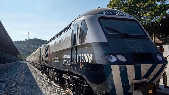 Analizan quitar curvas de la ruta del Tren Interoceánico, tras descarrilamiento