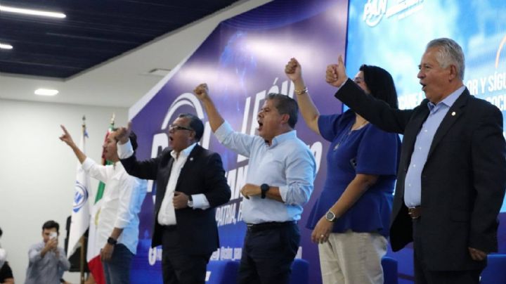 Román Cifuentes: Máynez quiere robarse triunfo ajeno