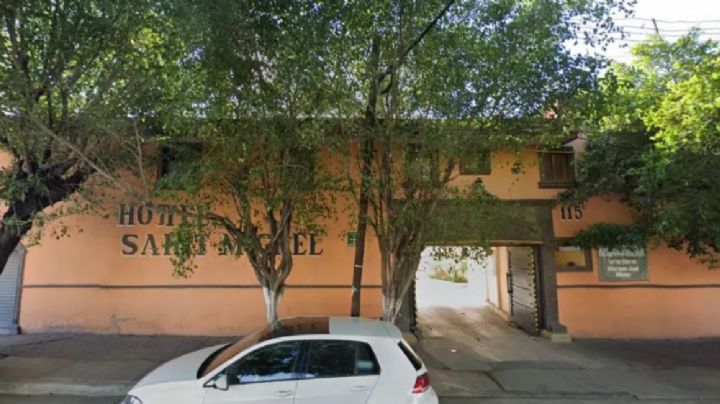 El oscuro historial del Motel Michel: una recepcionista asesinada, huéspedes baleados y cadáveres