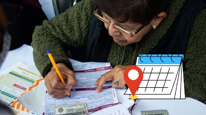 Arranca registro para Pensión Bienestar de mujeres y adultos mayores en Veracruz; aquí el calendario