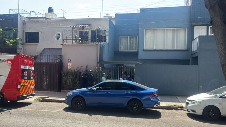 Familia asesinada en Azcapotzalco: uno de los detenidos era novio de víctima