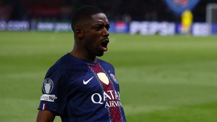 Champions League: Así fue la victoria del PSG ante Bayern Múnich en lluvia de goles