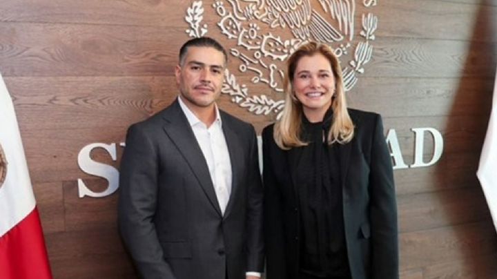 Maru Campos Will Not Attend the Senate; Investigation Must Continue: Sheinbaum