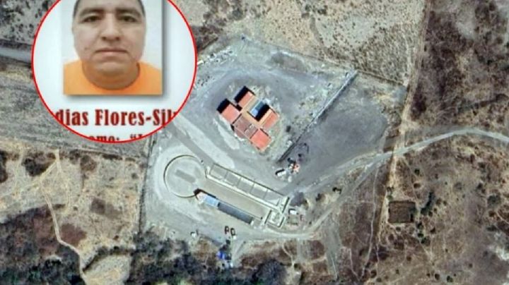 With a Charro Arena and Stables, This Was the Ranch Where CJNG’s “El Jardinero” Was Hiding