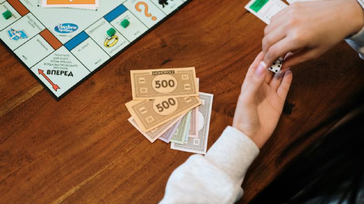 Finanzas para niños: juegos para que tus hijos aprendan a ahorrar sin darse cuenta