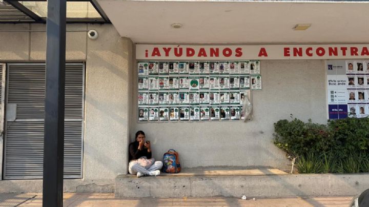 La Fiscalía prohíbe en sus oficinas el uso de celulares a los abogados ¿Es legal?