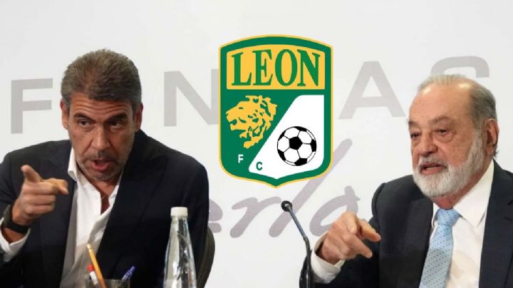 ¿De Oviedo a León?: el lazo entre Slim, Ayub y Grupo Pachuca que podría acelerar la venta