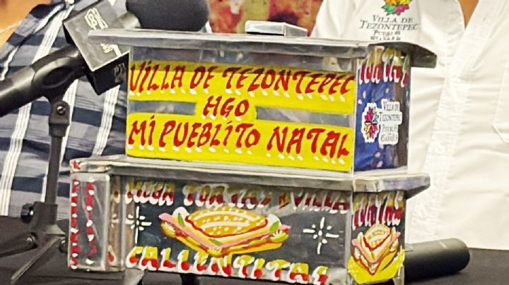 Habrá más de 50 mil tortas gratis en festival de Villa de Tezontepec