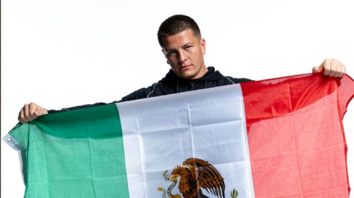 Diego Pavia, el QB que fue ignorado en el Draft firma con los Ravens de Baltimore