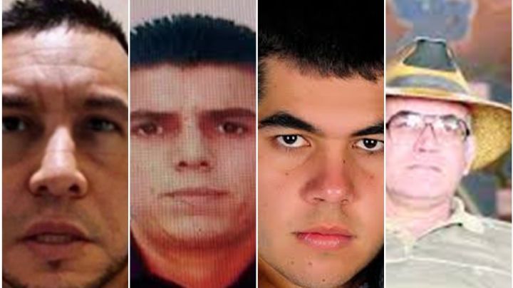 CJNG: los posibles cuatro sucesores del “Mencho” tras caída del “Jardinero”